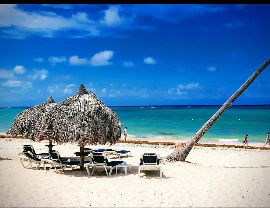 Ark Villa Punta Cana Dominikanska republiken