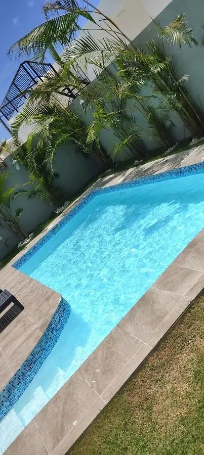 Ark Villa Punta Cana