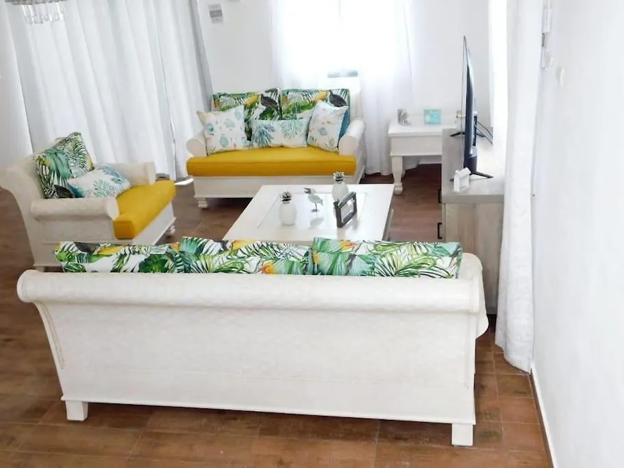 Ark Villa Punta Cana Dominikanska republiken