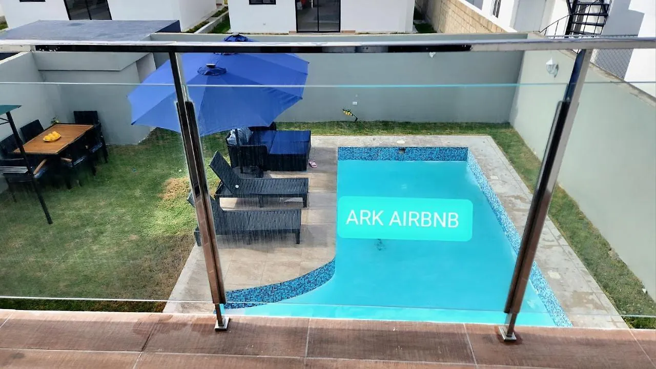 Ark Villa Punta Cana Dominikanska republiken