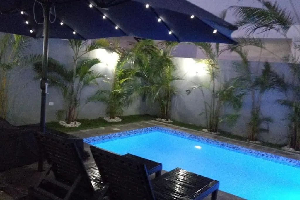 Ark Villa Punta Cana