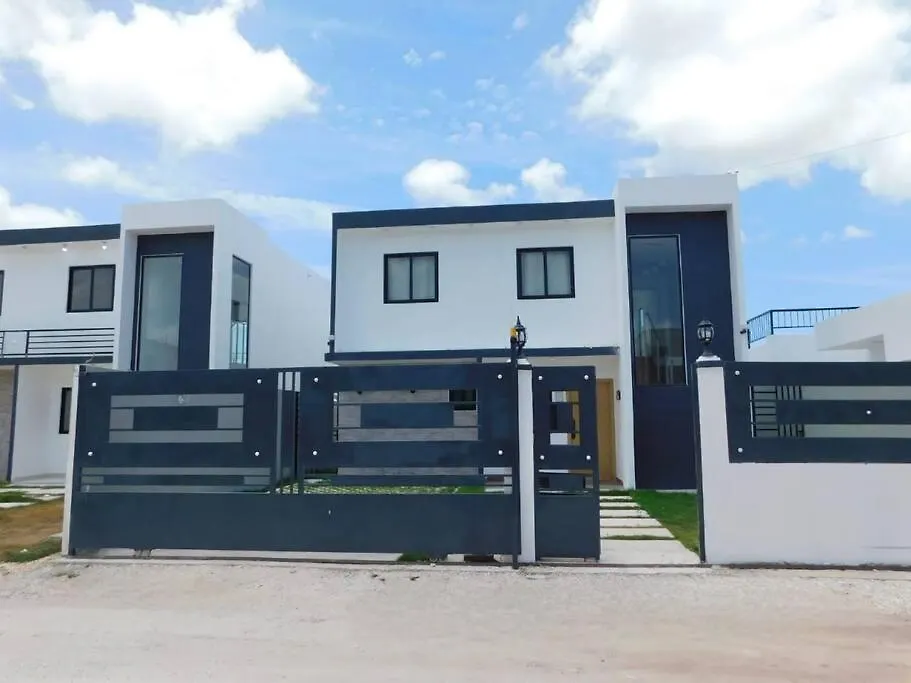 Ark Villa Punta Cana
