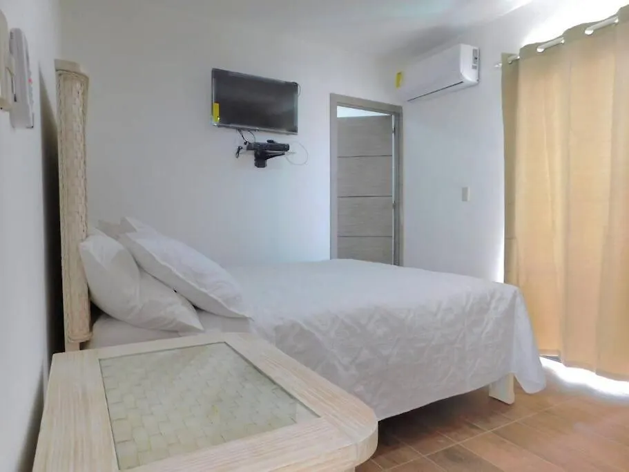 Ark Villa Punta Cana 0*,