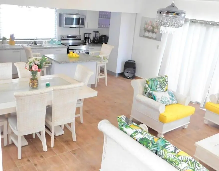 Ark Villa Punta Cana Dominik Cumhuriyeti