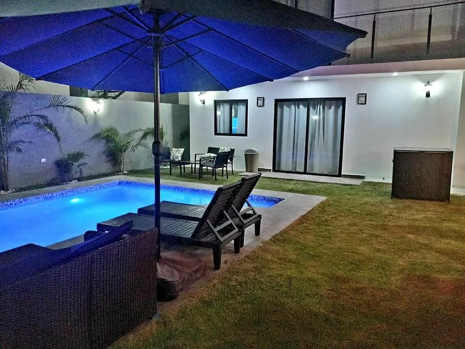 Ark Villa Punta Cana