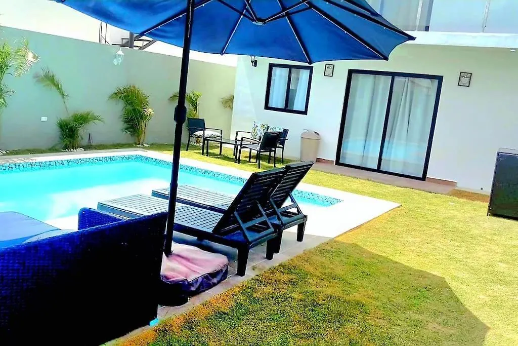 Ark Villa Punta Cana