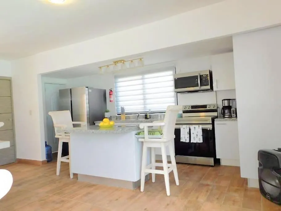 Ark Villa Punta Cana