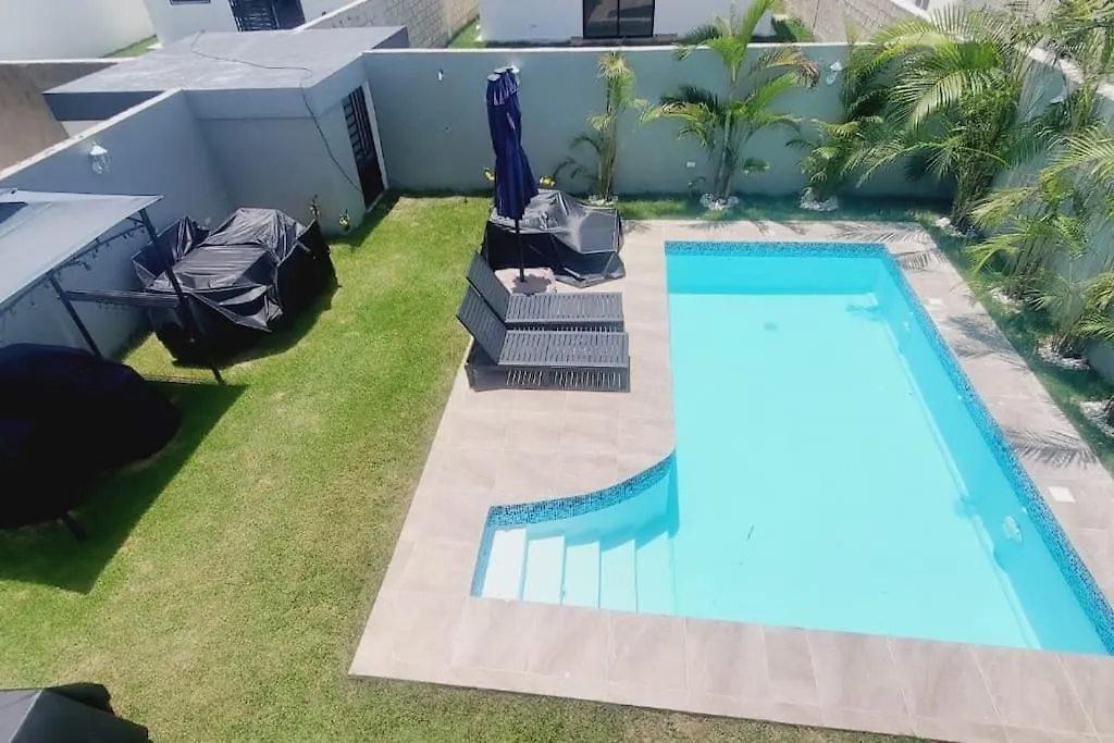 Ark Villa Punta Cana Dominik Cumhuriyeti