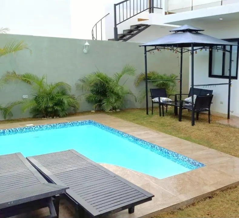 Ark Villa Punta Cana Dominik Cumhuriyeti