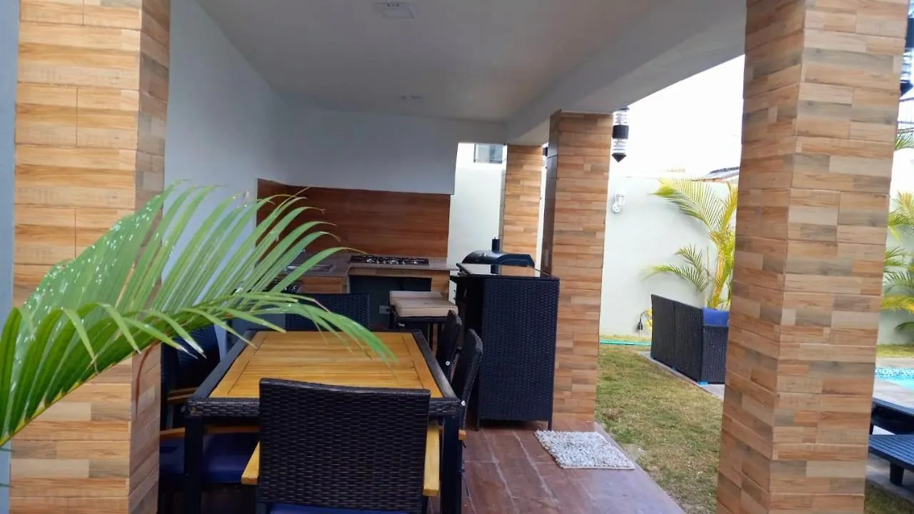 Ark Villa Punta Cana Dominik Cumhuriyeti