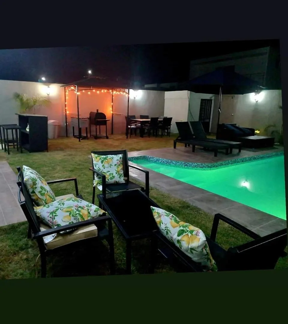 Ark Villa Punta Cana