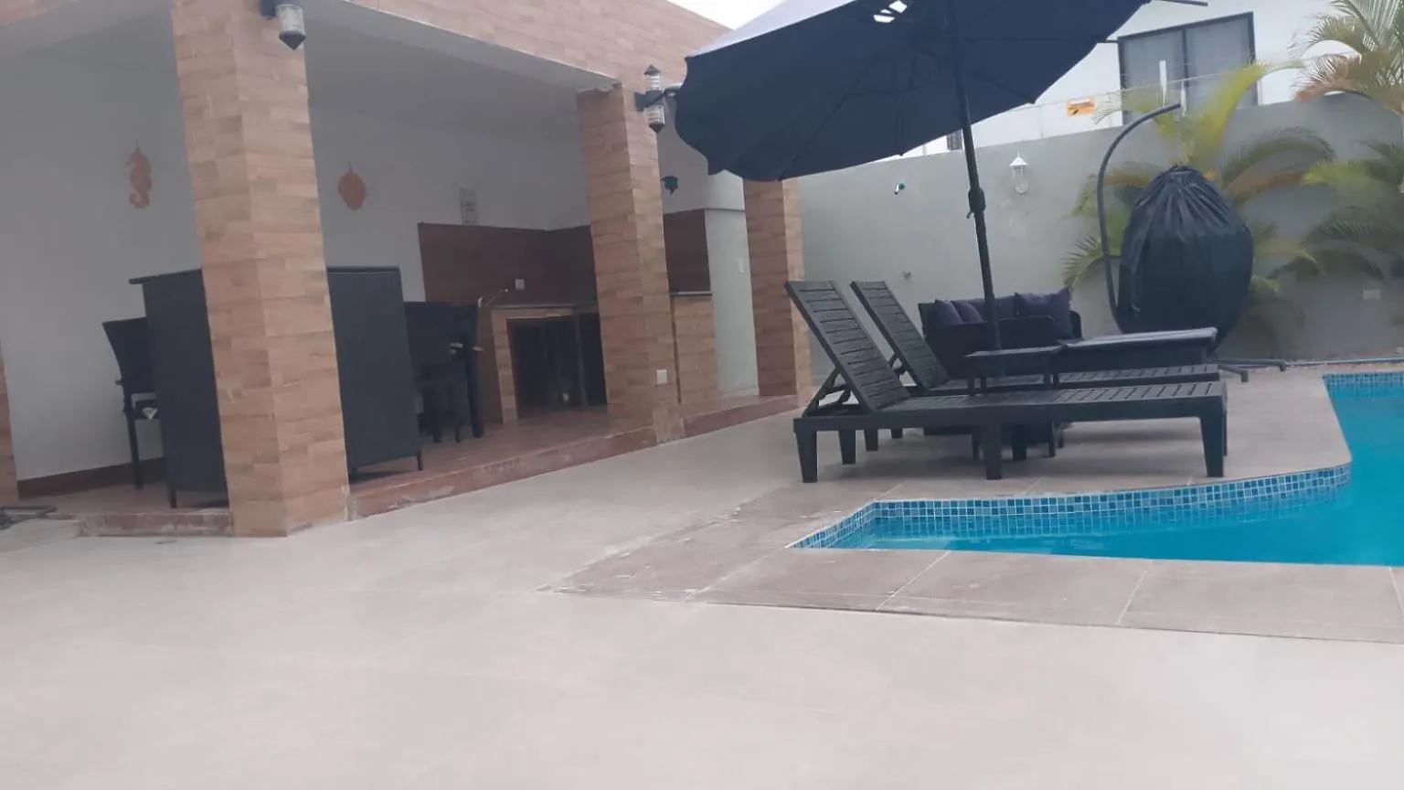 Ark Villa Punta Cana Dominik Cumhuriyeti