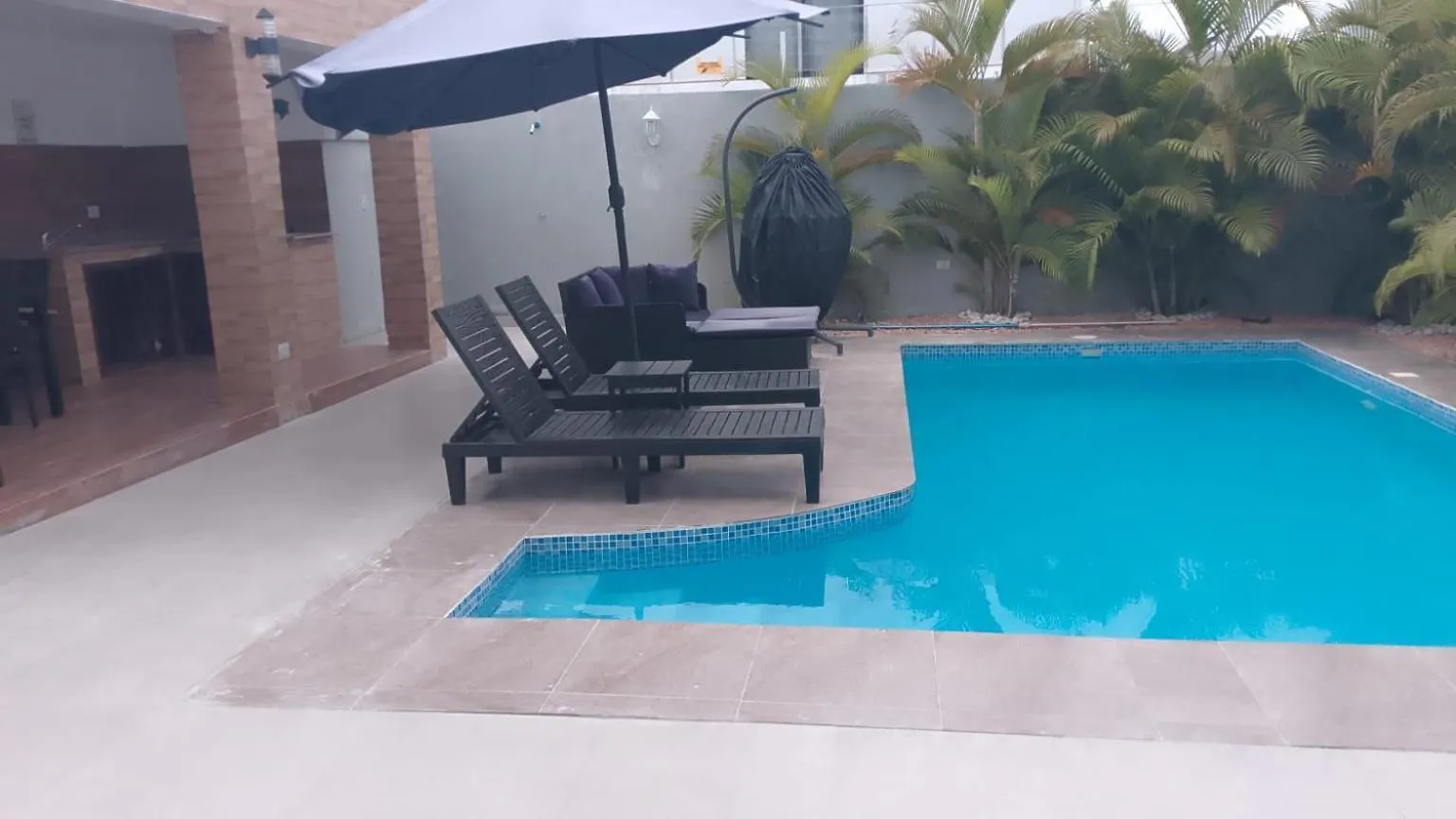 Ark Villa Punta Cana Dominik Cumhuriyeti